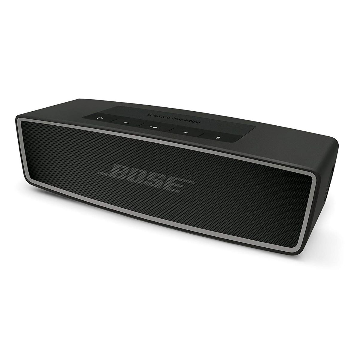 Bose Sound Link Mini II 725192-5110 Wireless Bluetooth Speakers (Carbon)