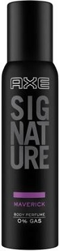AXE Signature Maverick Perfume Body Spray – For Men  (154 ml)