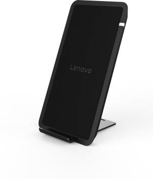 Lenovo HC21 Intelligent Fast Wireless Charging Pad