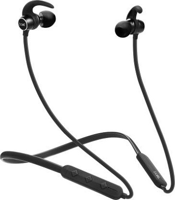 boAt Rockerz 255 Sports Bluetooth Wireless Earphone with Hands-Free Mic