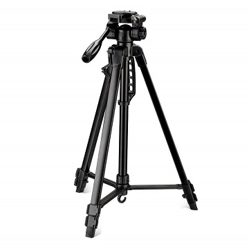 Digitek DTR 550LW Professional Tripods for Cameras