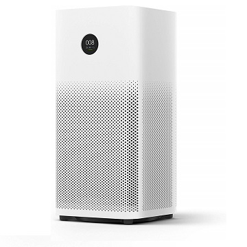 Mi Air Purifier 2S (White)