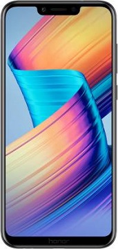 Honor Play (Midnight Black, 64 GB)  (6 GB RAM) Best For PUBg Game In This Price