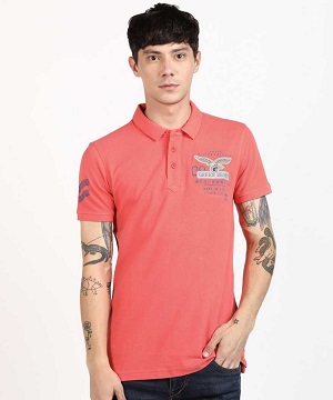 Top Branded Men’s T-Shirt Min 65% Off