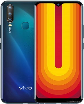 VIVO U10