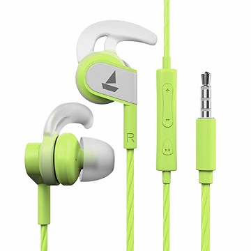 Boat Bassheads 242 Wired Sports Earphones