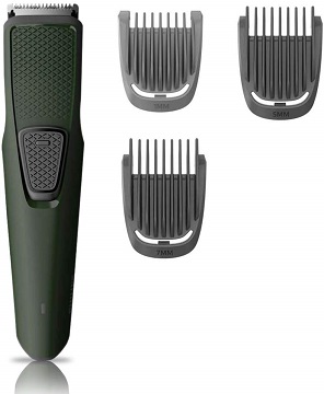 Philips BT1212/15 USB charging Beard Trimmer