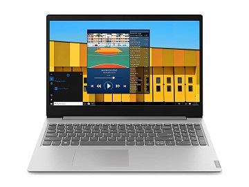 Lenovo Ideapad S145 AMD A6-9225 15.6 inch HD Laptop (4GB/1TB/Windows 10)