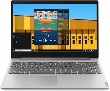 Lenovo Ideapad S145 AMD A6-9225 15.6 inch (4GB/1TB/Windows 10/Grey/1.85Kg)