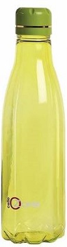 Cello OZONE 1000 ml Bottle  (Pack of 3, Green)