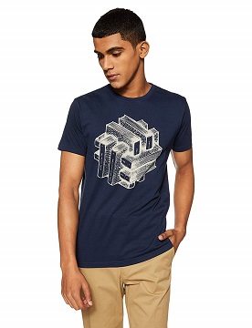 Beat London by Pepe Jeans t-shirt