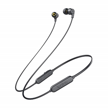 Infinity (JBL) Glide 100 Wireless in-Ear IPX5 Headphones with Mic