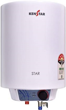 Kenstar 15 L Storage Water Geyser