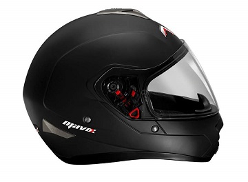 MAVOX FX21 570 Full Face Helmet