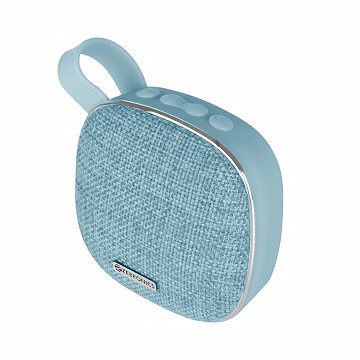 Zebronics Portable BT Speaker