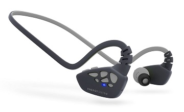 Energy Sistem Sport 3 Bluetooth Earphones (Silver)