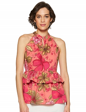 Styleville.in Women’s Top