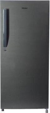 Haier 195 L Direct Cool Single Door 5 Star (2019) Refrigerator
