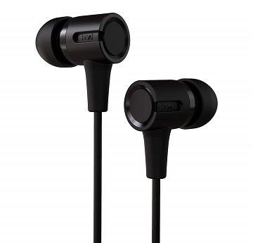 boAt BassHeads 102 Wired Earphones with  in-line Mic