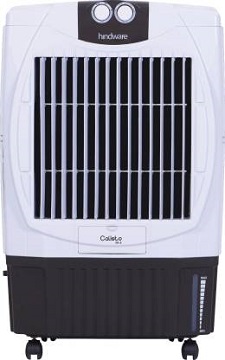 Hindware Calisto 50 L Desert Air Cooler – White