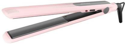 Havells HS4104 Hair Straightener  (Pink)