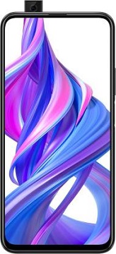 Honor 9x Pro (Phantom Purple, 256 GB)  (6 GB RAM)