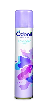 Odonil Room Freshening Spray- Lavender Mist – 600 ml