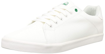 United Colors of Benetton Men’s Sneakers