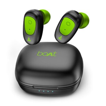 Boat Airdopes 201 True Wireless Earbuds