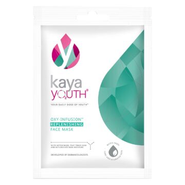 Kaya Youth Oxygen Boost Replenishing Face Mask