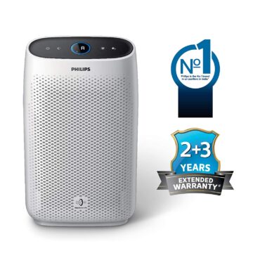 Philips AC1215/20 Air purifier