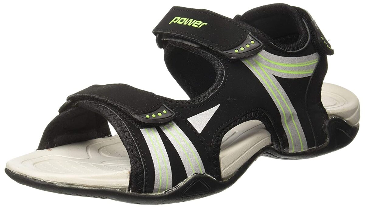 Power Men’s Kevin Beach Thong Sandals