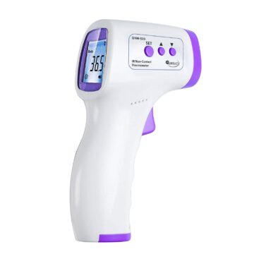 Quantum QHM-500 Non-Contact Infrared Thermometer