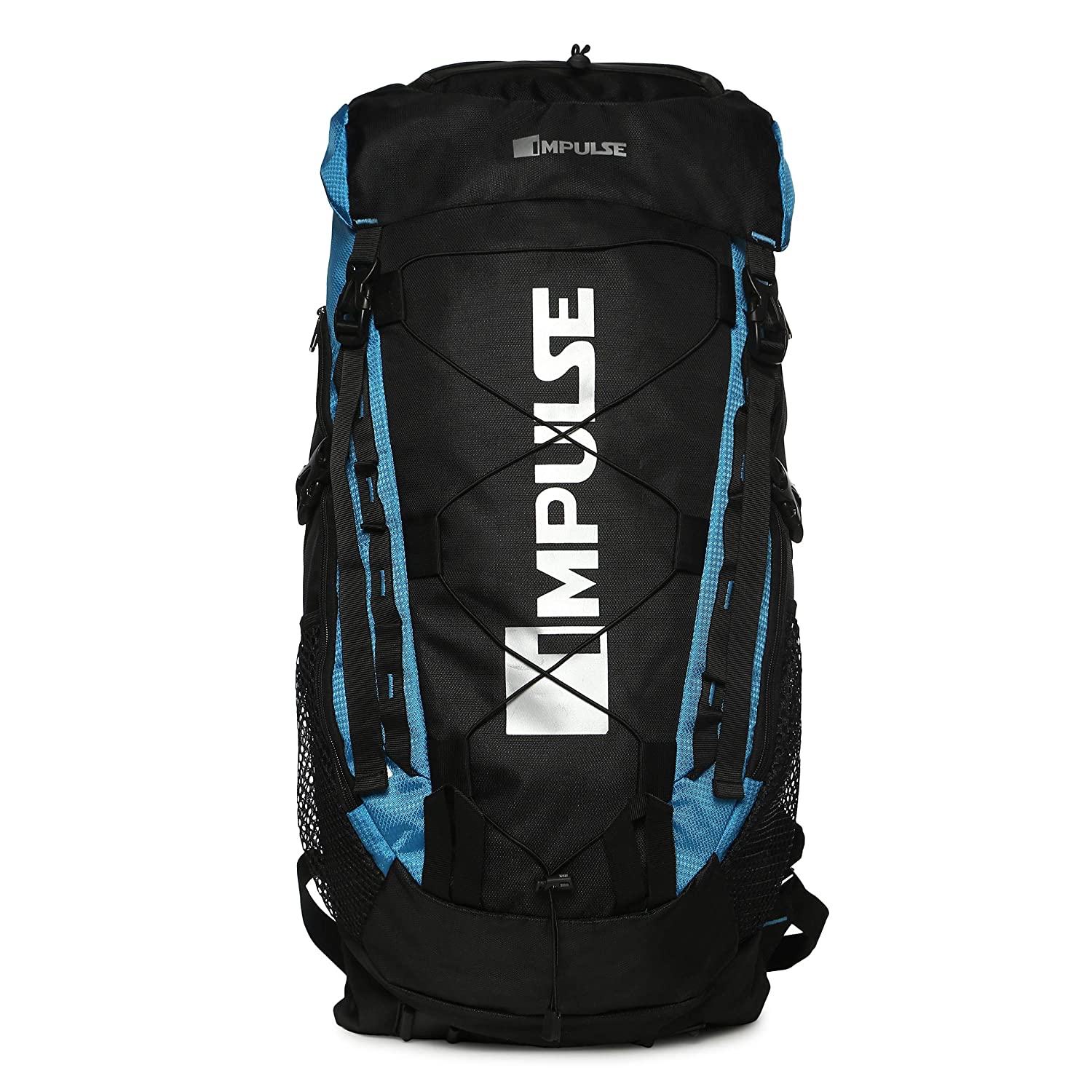 Impulse 71.1 cms Waterproof Trekking Bag – 65 Litres