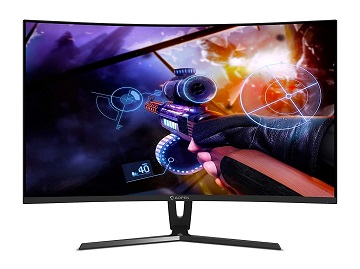 AOPEN 27 inch Full HD 1800R Curve Gaming Monitor