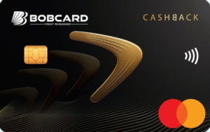 Bank of Baroda Cashback Credit Card